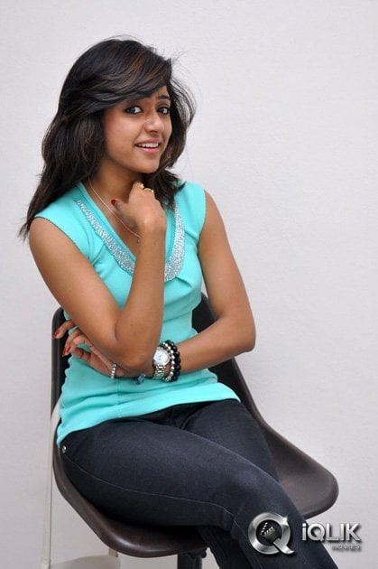 Vithika-Sheru